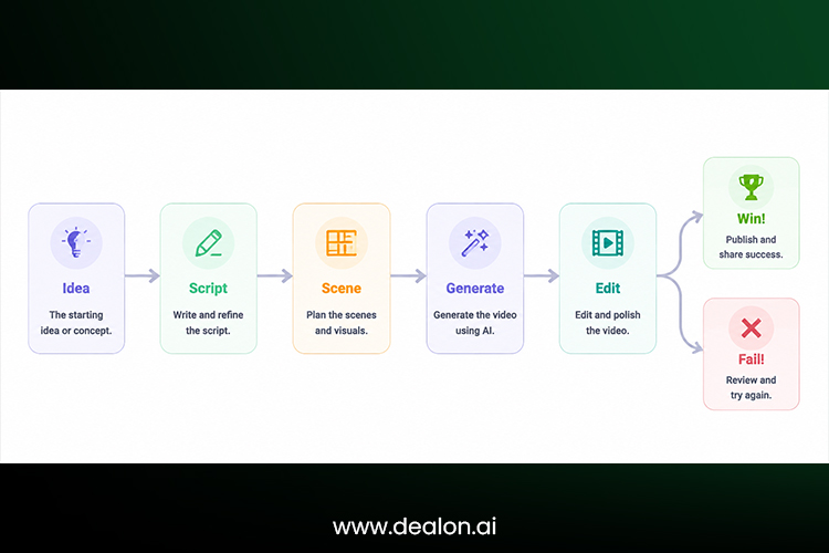 AI Video Production Pipeline